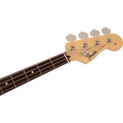 Bass Guitars Fender - Made In Japan Hybrid II Jazz Bass® - Modena Red