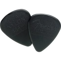 Fender Nylon Pick, 351-Shape, 1.14 Mm (12)