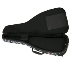 Guitar & Bass Cases & Gigbags Fender - FE920 Electric Guitar Gig Bag, Winter Camo