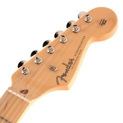 Electric Guitars Fender - Made In Japan Traditional 50s Stratocaster, Maple Fingerboard - 2-Color Sunburst