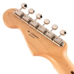 Electric Guitars Fender - Made In Japan Traditional 50s Stratocaster, Maple Fingerboard - 2-Color Sunburst