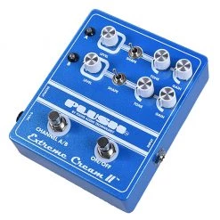 See All Fuchs Plush Extreme Cream Pedal