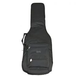 Electric Guitars Fender American Performer Mustang - Vintage White - Rosewood Fretboard