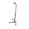 See All Hercules 05/GS412B Auto Grip Guitar Stand With Adjustable Backrest