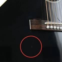 Gibson L-00 Original B-Stock - Ebony