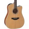 Takamine GD20CE Dreadnought Acoustic Guitar Acoustic Guitars