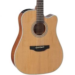 Takamine GD20CE Dreadnought Acoustic Guitar Acoustic Guitars