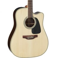 Acoustic Guitars Takamine GD51CE-NAT Dreadnought Acoustic Guitar