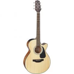 Acoustic Guitars Takamine GF30CE-NAT Acoustic Guitar