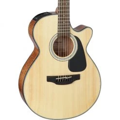 Acoustic Guitars Takamine GF30CE-NAT Acoustic Guitar