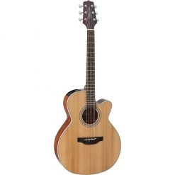Acoustic Guitars Takamine GN20CE-NS NEX Acoustic Guitar