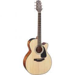 Acoustic Guitars Takamine GN30CE-NAT Acoustic Guitar