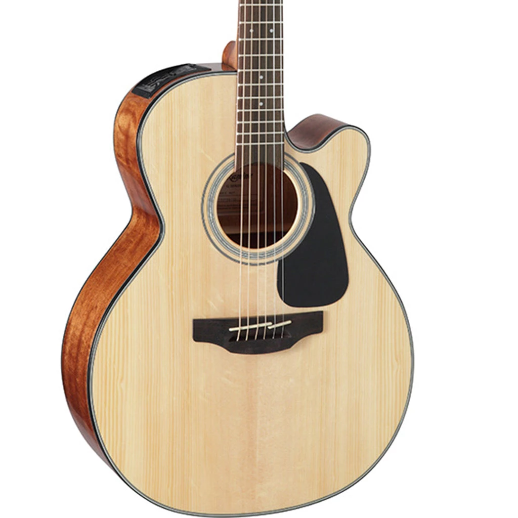 Acoustic Guitars Takamine GN30CE-NAT Acoustic Guitar