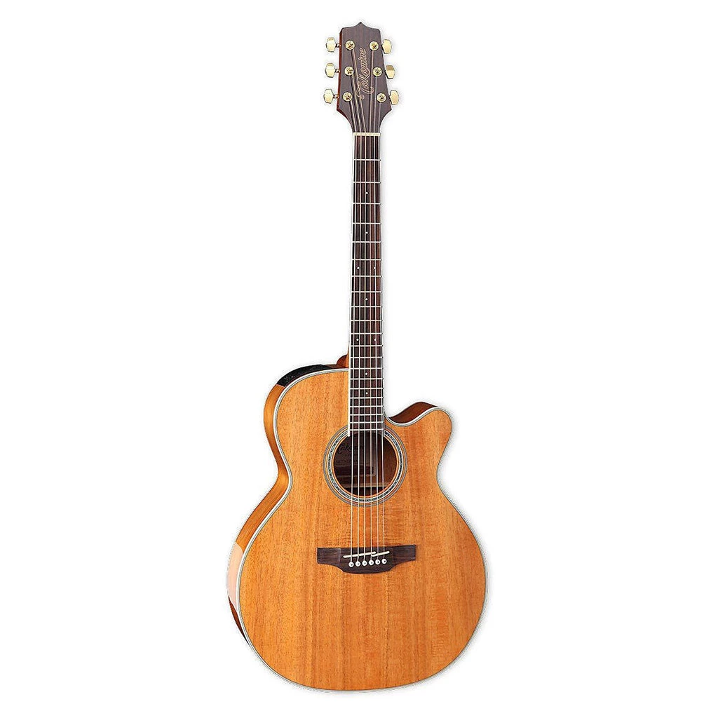 Takamine GN77KCE-NAT NEX Acoustic Guitar Acoustic Guitars