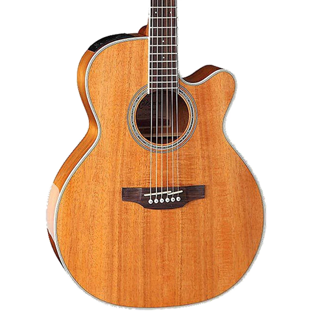 Takamine GN77KCE-NAT NEX Acoustic Guitar Acoustic Guitars