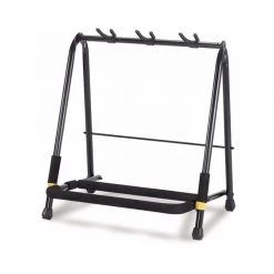 See All Hercules 05/GS523B 3-Piece Guitar Rack