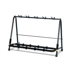 Hercules 05/GS525B 5-Piece Guitar Display Rack