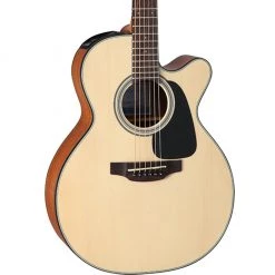 Takamine GX18CE-NS Takamini Acoustic Guitar