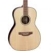 Takamine GY93-NAT New Yorker Acoustic Guitar Acoustic Guitars