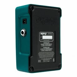 See All Orange Getaway Driver Pedal