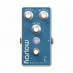 Bogner Harlow Boost Pedal See All