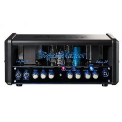Hughes & Kettner - TubeMeister Deluxe 20 Guitar Amp Head Electric Guitar Amps