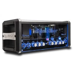 Hughes & Kettner - TubeMeister Deluxe 20 Guitar Amp Head Electric Guitar Amps