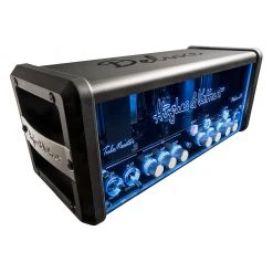 Hughes & Kettner - TubeMeister Deluxe 20 Guitar Amp Head Electric Guitar Amps
