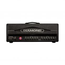 Electric Guitar Amps Diamond Hammersmith Amplifier Head