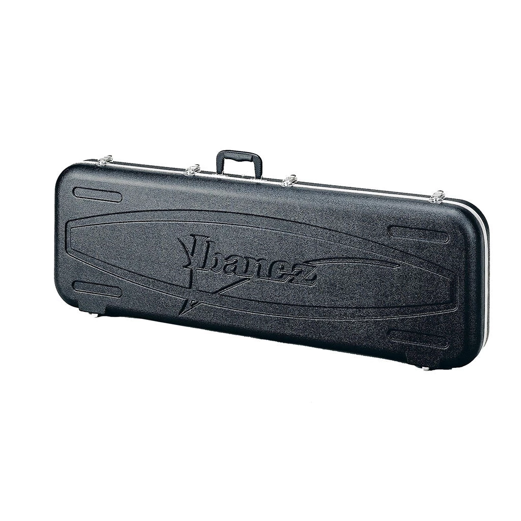 Ibanez AZ2204BBK - Black Electric Guitars