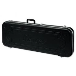 Ibanez AZ2402 Prestige - Black Flat Electric Guitars