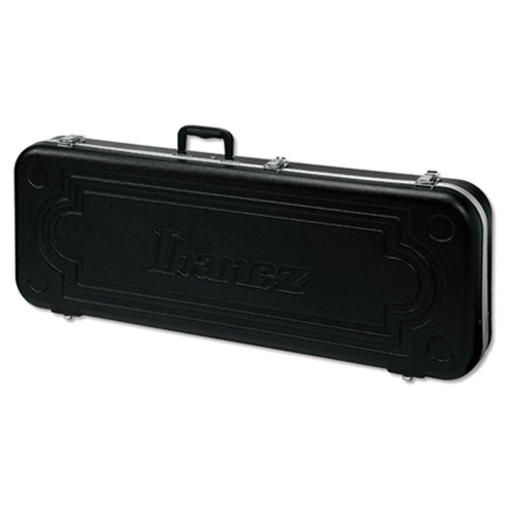 Ibanez AZ2402 Prestige - Black Flat Electric Guitars