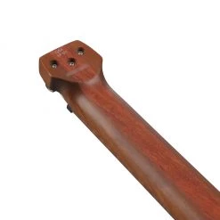 Ibanez - Q54 Quest Premium Electric Guitar - Black Flat Electric Guitars