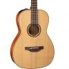 Takamine CP400NYK Acoustic Guitar Acoustic Guitars