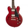 Epiphone Inspired By Gibson ES-339 - Cherry Electric Guitars