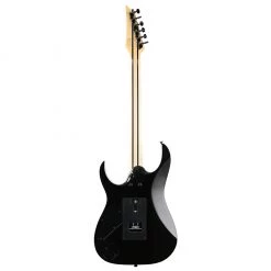 Electric Guitars Ibanez RG8570Z J.custom - Black Rutile