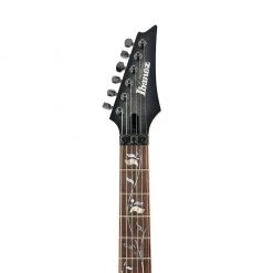 Electric Guitars Ibanez RG8570Z J.custom - Black Rutile