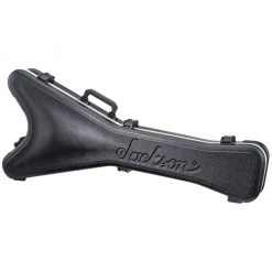 Jackson RR1T USA Select Randy Rhoads - Ebony Fretboard - Gloss Black Electric Guitars