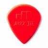 Jim Dunlop See All Dunlop JP5RN - 1.38mm Nylon Jazz III Picks 6pk