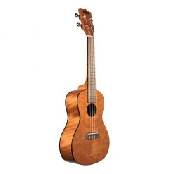 Kala Concert Ukulele - Exotic Mahogany Ukuleles