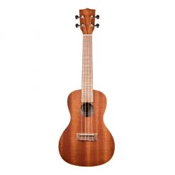 Kala Concert Ukulele - Satin Mahogany Ukuleles