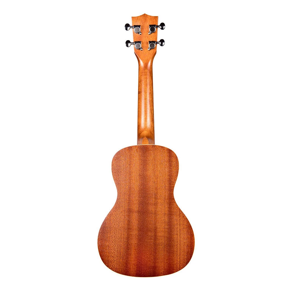 Kala Concert Ukulele - Satin Mahogany Ukuleles