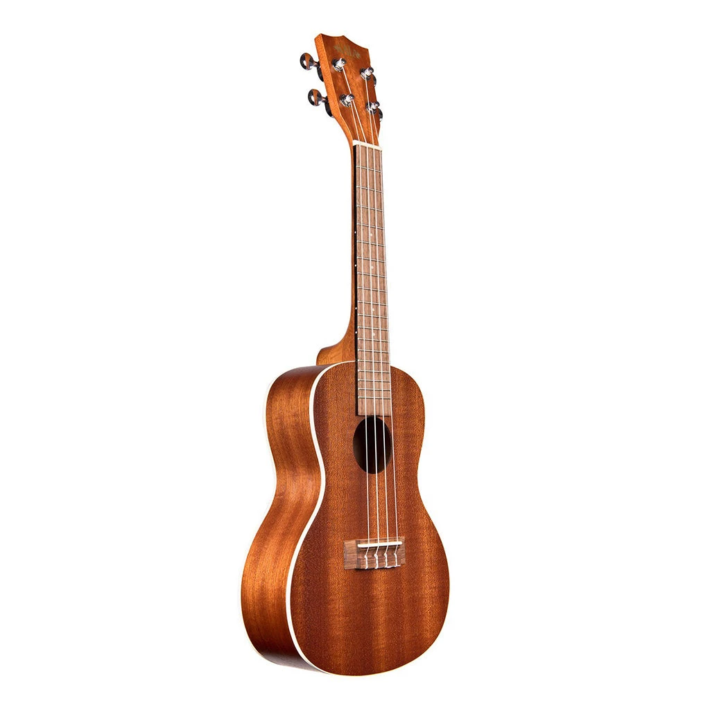 Kala Concert Ukulele - Satin Mahogany Ukuleles
