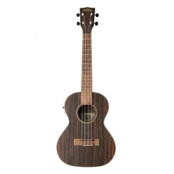 Ukuleles Kala Tenor Ukulele + EQ - Ebony