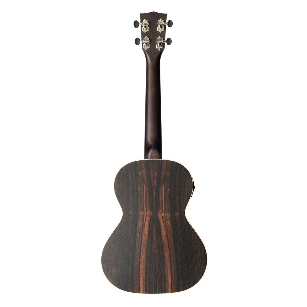 Ukuleles Kala Tenor Ukulele + EQ - Ebony