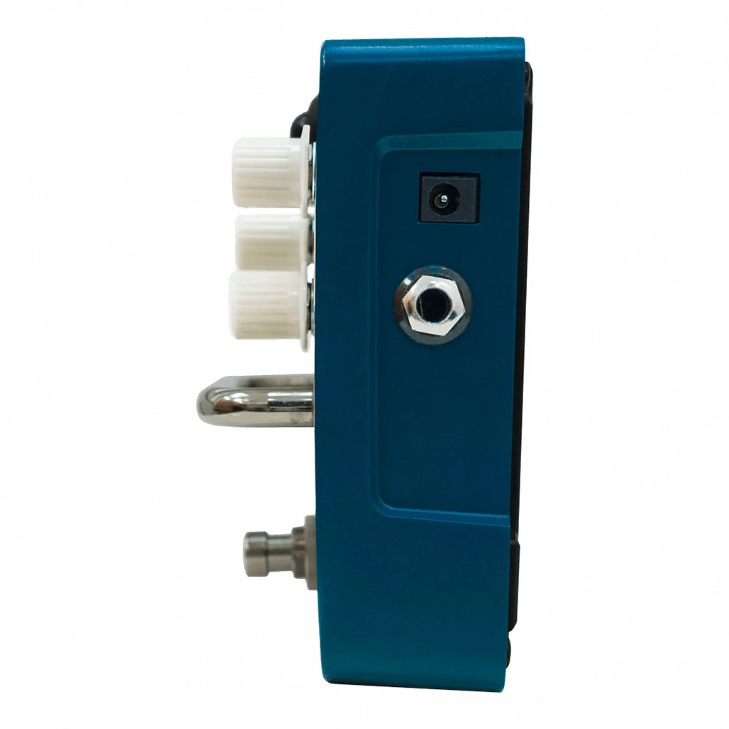 See All Orange Kongpressor Pedal