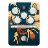 See All Orange Kongpressor Pedal