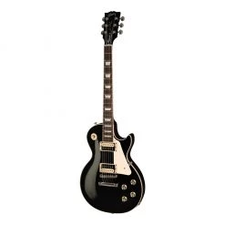 Gibson Les Paul Classic - Ebony Electric Guitars