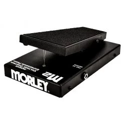 See All Morley M2 Voltage Control/ Expression Pedal