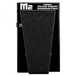 See All Morley M2 Voltage Control/ Expression Pedal